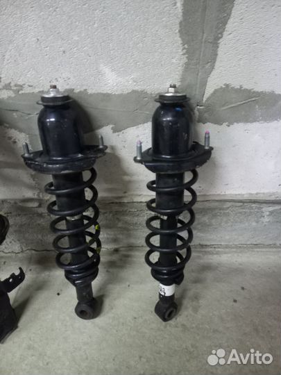 Стойки Allion240