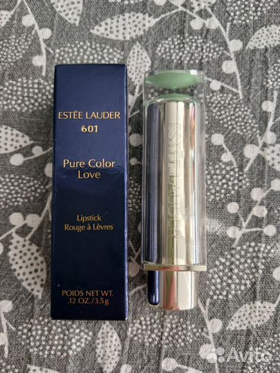 Estee lauder помада