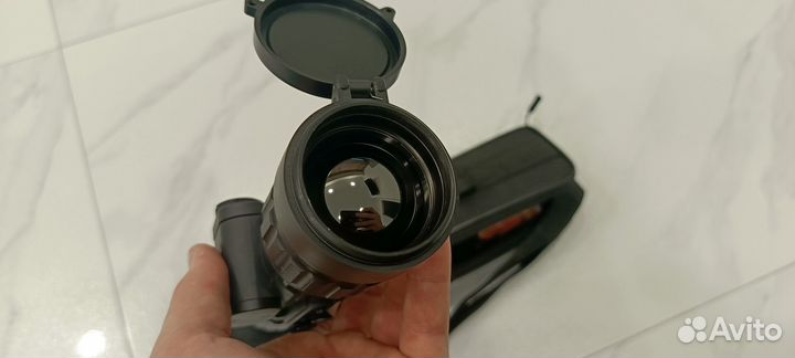 Тепловизионный прицел fortuna general 50l3s/50l6s