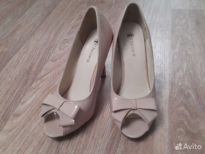 Туфли женские