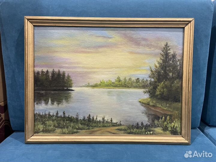 Картины различные