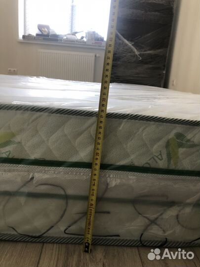 Матрас 200*200см Лорд плюс Арт-Флекс