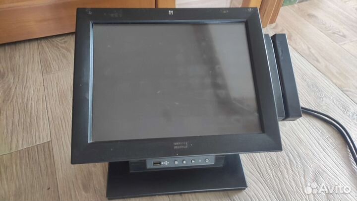 Сенсорный монитор Wincor Nixdorf BA83