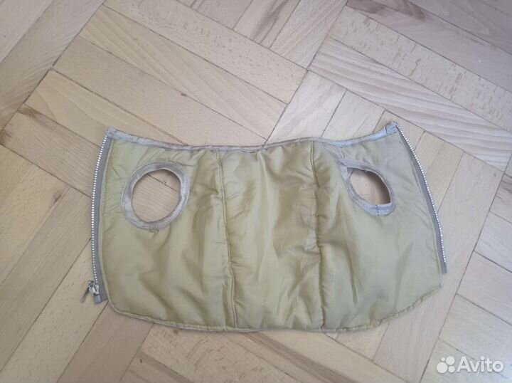 Одежда для собак