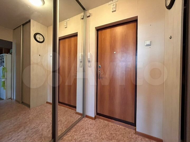 1-к. квартира, 39,9 м², 7/10 эт.