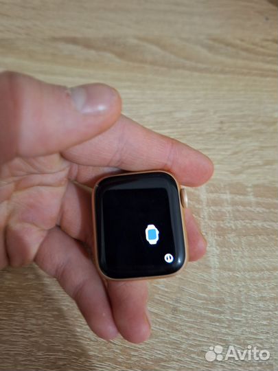 Apple watch se 2020