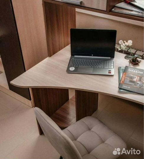 Стол компьютерный шимо