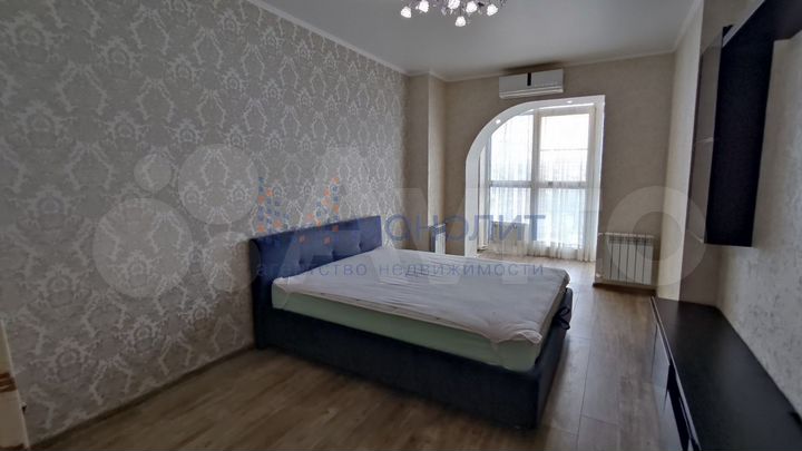 1-к. квартира, 44,7 м², 8/16 эт.