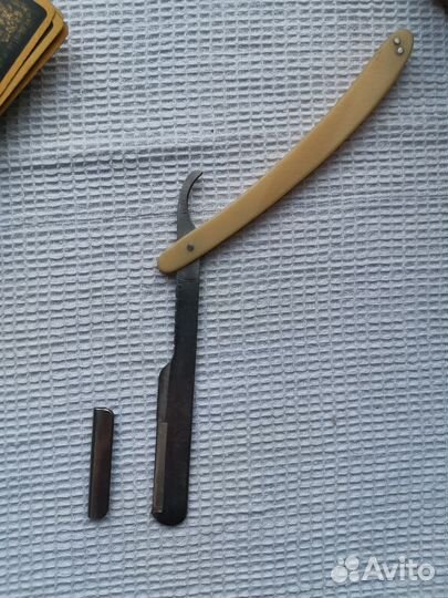 Старые вещи из СССР