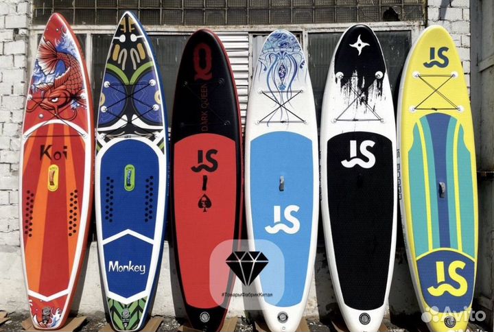 Сапборд сап доска саб борд sup board опт розница