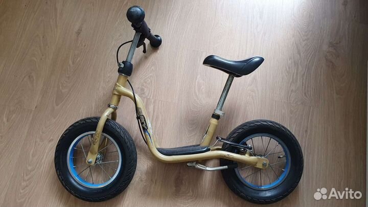 Беговел puky lr xl