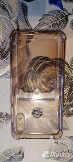 HUAWEI Y7 (2019), 3/32 ГБ