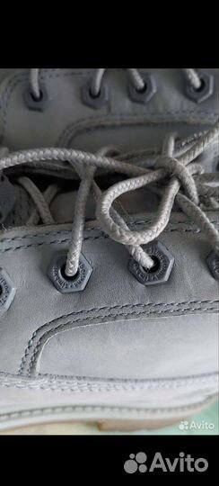 Ботинки Timberland