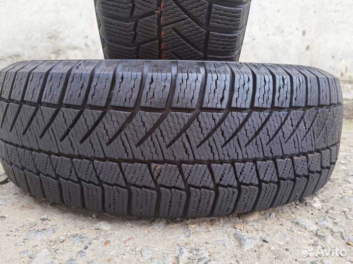 Continental ContiVikingContact 6 185/65 R15 92T