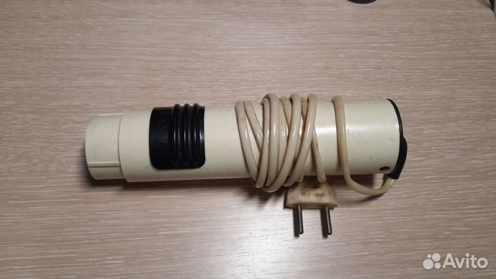 Фен для волос бу