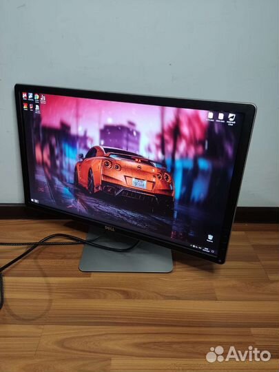 Монитор трансформер Dell p2416d 2K 2560x1440