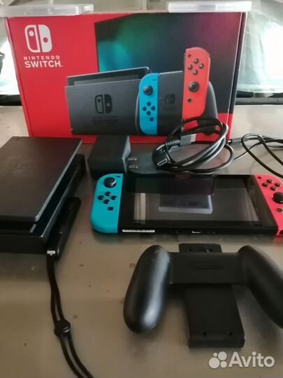 Игровая приставка nvidia Shield