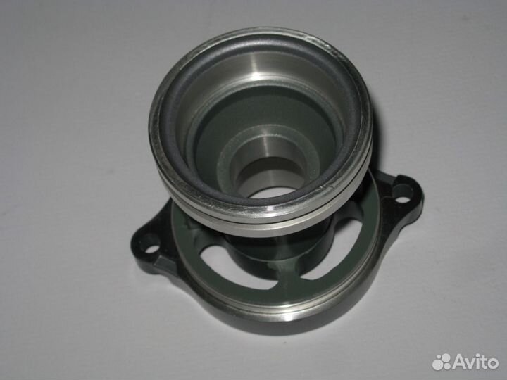 Кожух гребного вала Yamaha