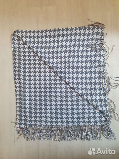 Платок женский теплый новый
