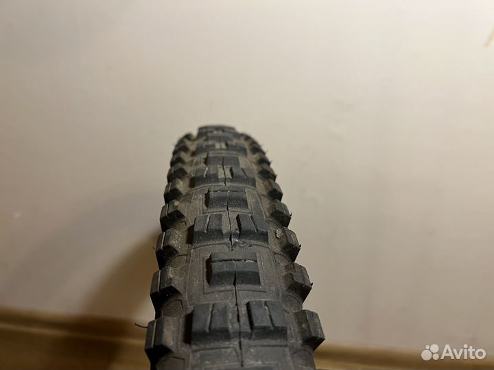 Велосипедная покрышка WTB convict 2.5 27.5 TCS