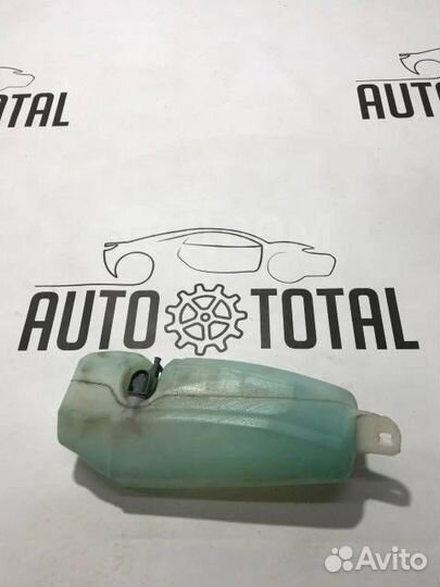 Бачок стеклоомывателя Renault Logan K7J710 2008