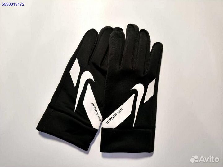 Перчатки Nike Hyperwarm