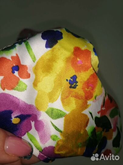 Лёгкий комбинезон для собак