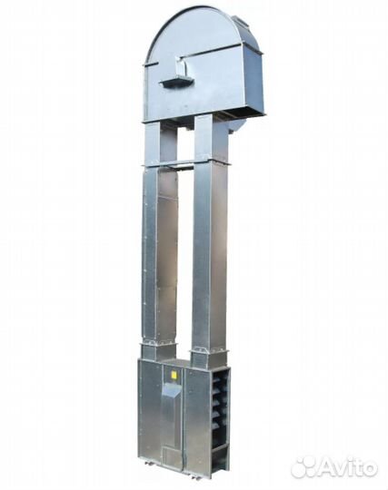 Зав, Элеваторы, кзс