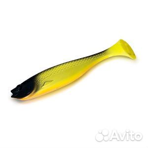Мягкая приманка Narval Shprota 12cm