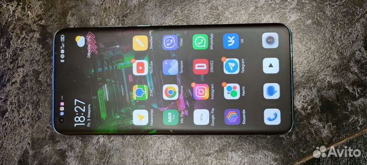 Xiaomi mi 10