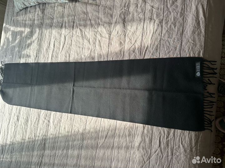 Шарф мужской