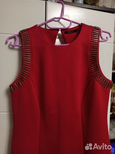 Платье женское 46 48