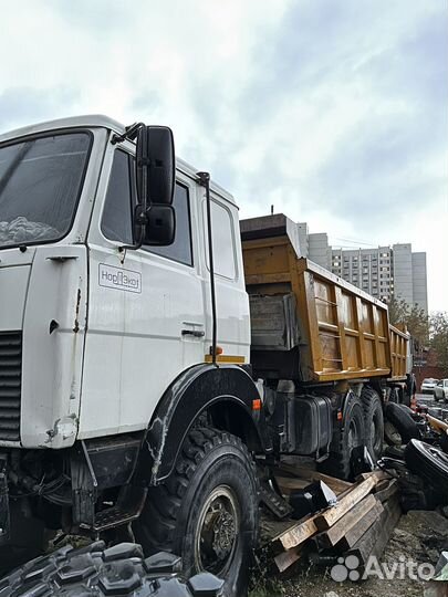 МАЗ 6517Х9-410-000, 2013