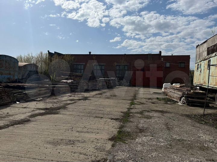 Сдается помещение свободного назначения 400 м²