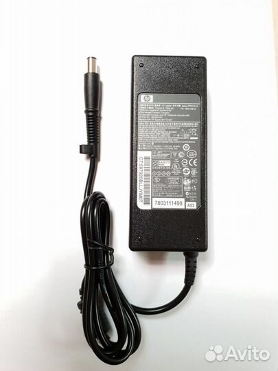 Блоки для ноутбуков HP/Asus/Acer/samsung есть все