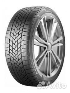 Matador MP 93 Nordicca 205/45 R17 88V