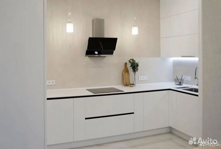 Кухни на заказ от производителя