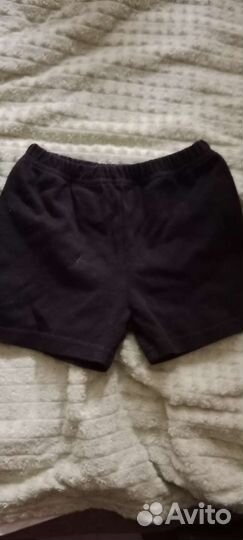 Плавки для мальчика