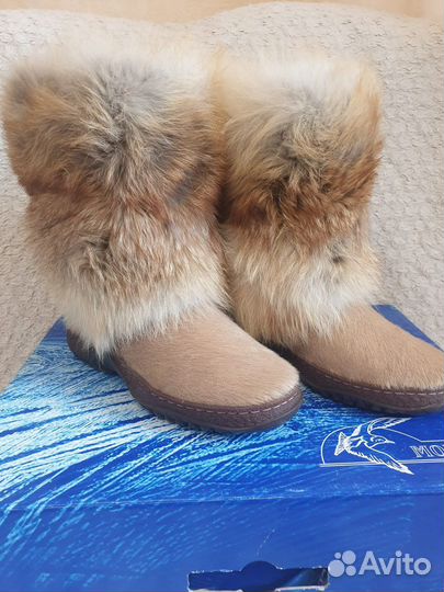 Угги женские 39 размер