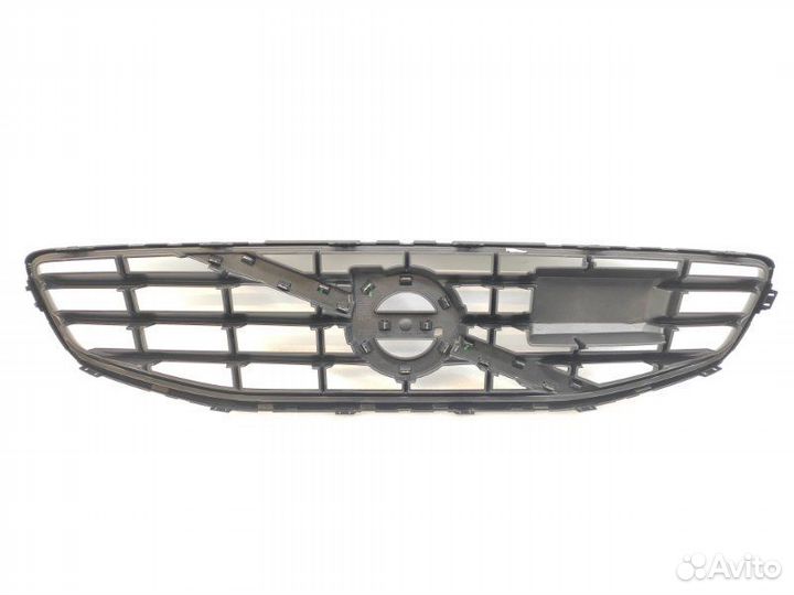 Решетка радиатора Volvo S60 2 D4204T 2011