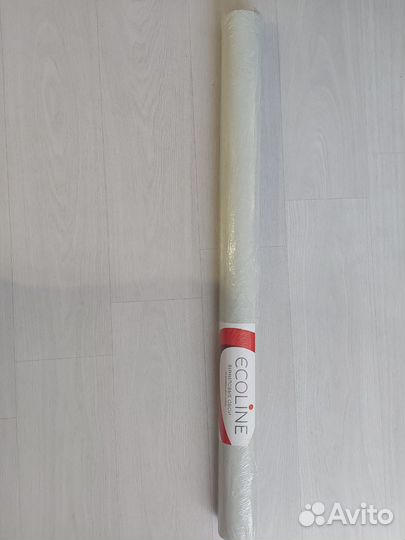 Продам обои Ecoline 1 рулон