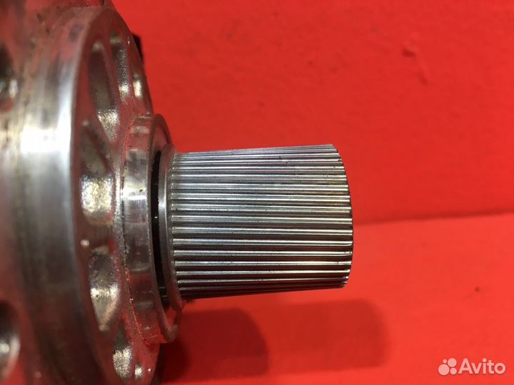 Эур для Ford Focus 3 pnda 1.6L 1596 (Б/У)