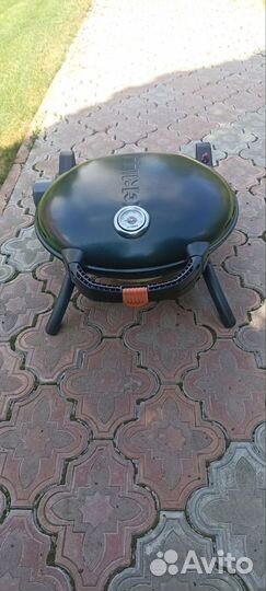 Газовый гриль o grill 700