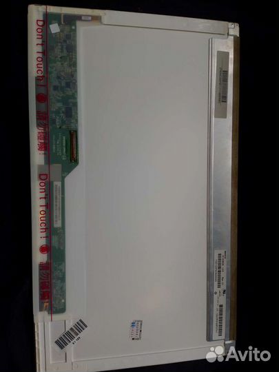 Матрица новая n140gbe-l23 rev.c1