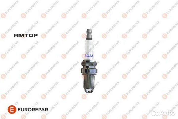 Eurorepar 1625935680 Свеча зажигания