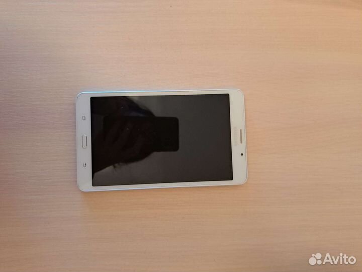 Планшет samsung galaxy tab s6