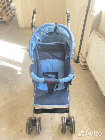 Коляска трость Modern