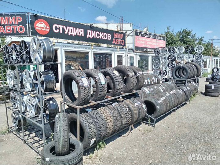 Sailun Atrezzo ZSR SUV 225/55 R18