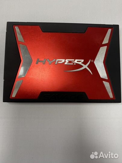 Жесткий диск ssd 240 GB