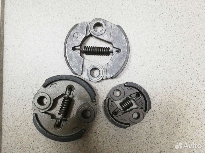 Сцепление для бензокос и бензопил